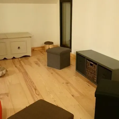 Fermette De Charme Renovee Avec Grand Terrain, 5 Chambres, Proche Du Circuit 24h Du Mans - Fr-1-410-304 * Savigne-l'Eveque