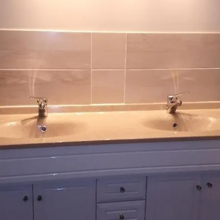 Σπίτι διακοπών Fermette De Charme Renovee Avec Grand Terrain, 5 Chambres, Proche Du Circuit 24h Du Mans - Fr-1-410-304 Savigne-l'Eveque