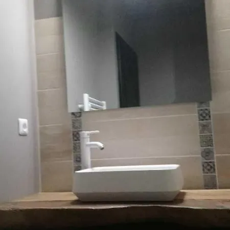 Fermette De Charme Rénovée Avec Grand Terrain, 5 Chambres, Proche Du Circuit 24h Du Mans - Fr-1-410-304 Сasa de vacaciones *