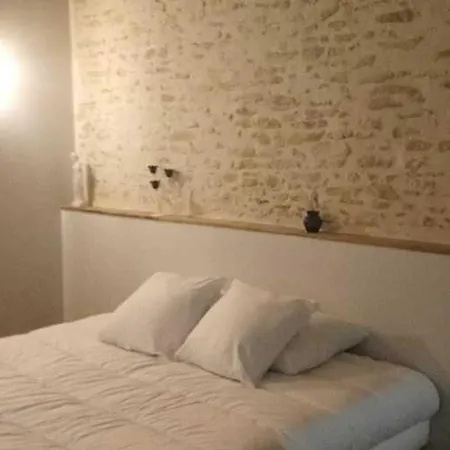 Σπίτι διακοπών Fermette De Charme Renovee Avec Grand Terrain, 5 Chambres, Proche Du Circuit 24h Du Mans - Fr-1-410-304 *