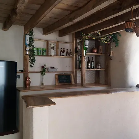 Fermette De Charme Rénovée Avec Grand Terrain, 5 Chambres, Proche Du Circuit 24h Du Mans - Fr-1-410-304 Сasa de vacaciones *