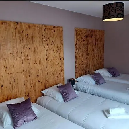 Fermette De Charme Renovee Avec Grand Terrain, 5 Chambres, Proche Du Circuit 24h Du Mans - Fr-1-410-304 Holiday home Savigne-l'Eveque