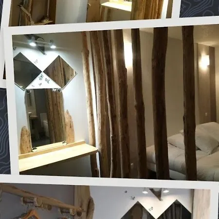 Fermette De Charme Renovee Avec Grand Terrain, 5 Chambres, Proche Du Circuit 24h Du Mans - Fr-1-410-304 Σπίτι διακοπών