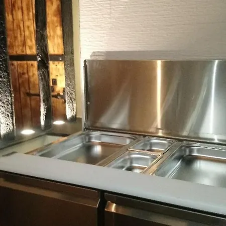 Fermette De Charme Renovee Avec Grand Terrain, 5 Chambres, Proche Du Circuit 24h Du Mans - Fr-1-410-304 *