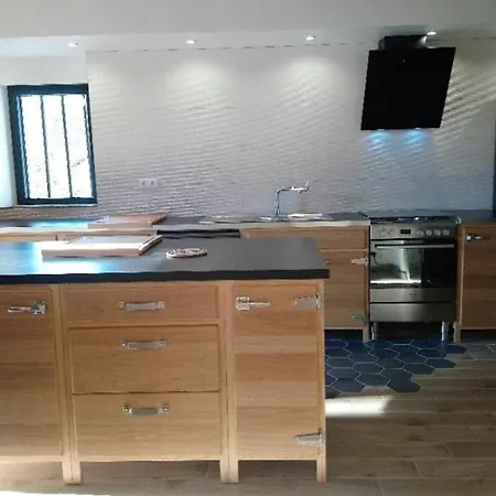 Fermette De Charme Renovee Avec Grand Terrain, 5 Chambres, Proche Du Circuit 24h Du Mans - Fr-1-410-304