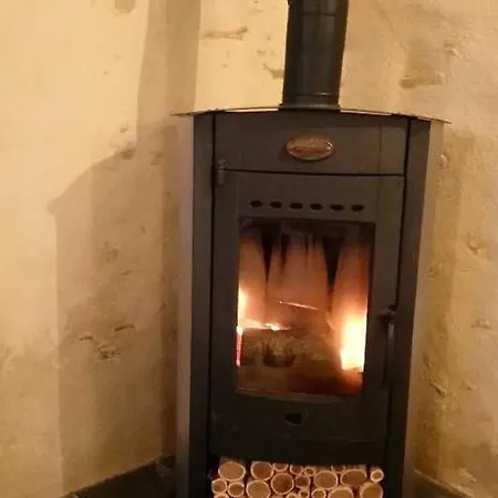 Fermette De Charme Renovee Avec Grand Terrain, 5 Chambres, Proche Du Circuit 24h Du Mans - Fr-1-410-304 Holiday home
