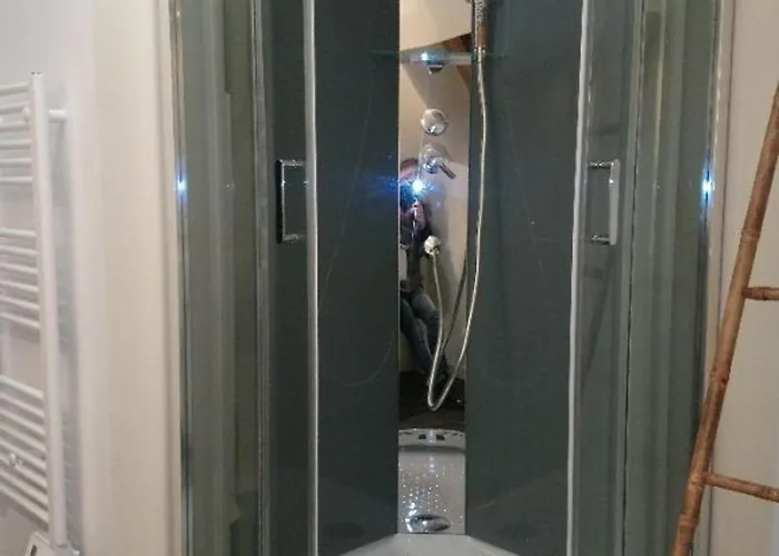 Fermette De Charme Renovee Avec Grand Terrain, 5 Chambres, Proche Du Circuit 24h Du Mans - Fr-1-410-304 펜션 *