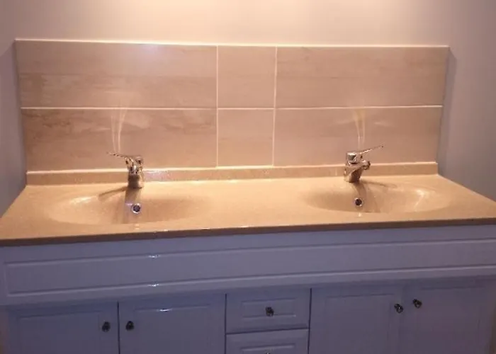 펜션 Fermette De Charme Renovee Avec Grand Terrain, 5 Chambres, Proche Du Circuit 24h Du Mans - Fr-1-410-304 Savigne-l'Eveque